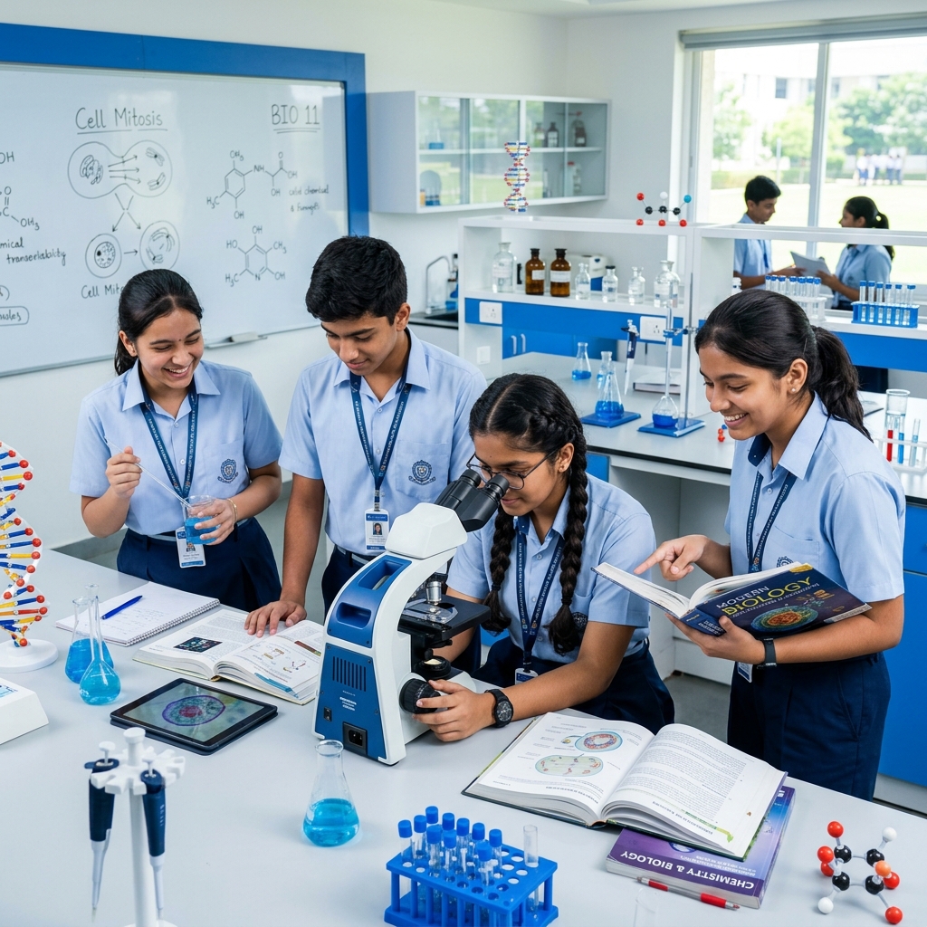 Class 12 PCB Boards